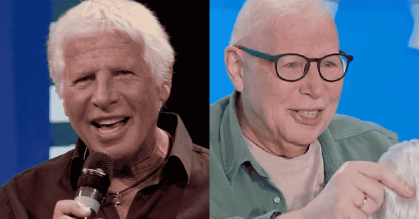 Sandro Giacobbe e il meningioma: 10 anni di lotta, i sintomi, le cure e la forza della famiglia