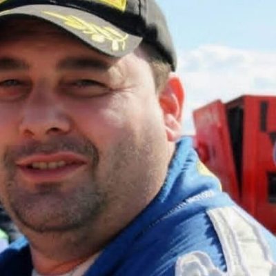 Sport italiano in lutto. È morto all’improvviso alla fine della gara