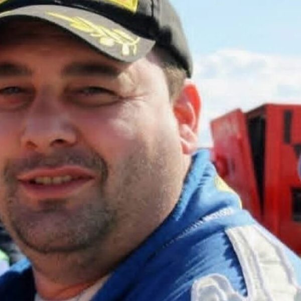 Sport italiano in lutto. È morto all’improvviso alla fine della gara