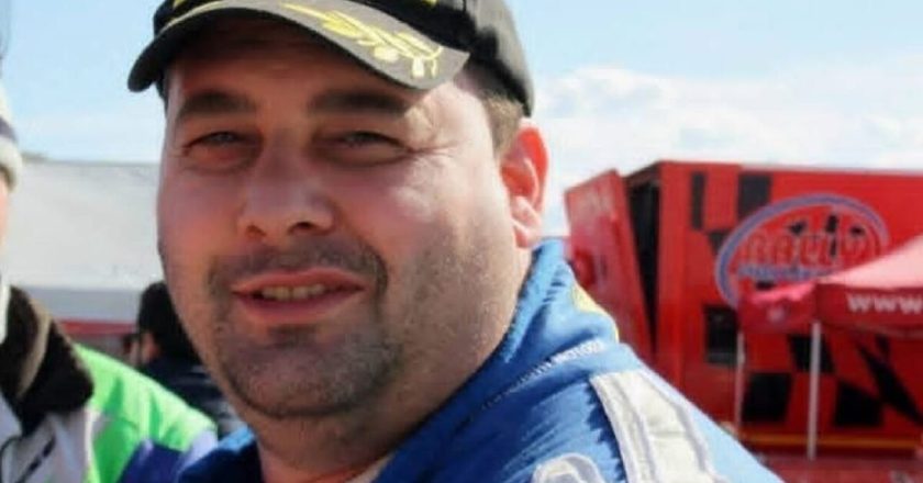 Sport italiano in lutto. È morto all’improvviso alla fine della gara