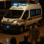 Malore per Riccardo Chailly alla Scala: opera interrotta e direttore portato in ospedale