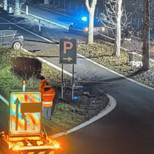 Incidente sulla A5: muore una neonata, una tragedia