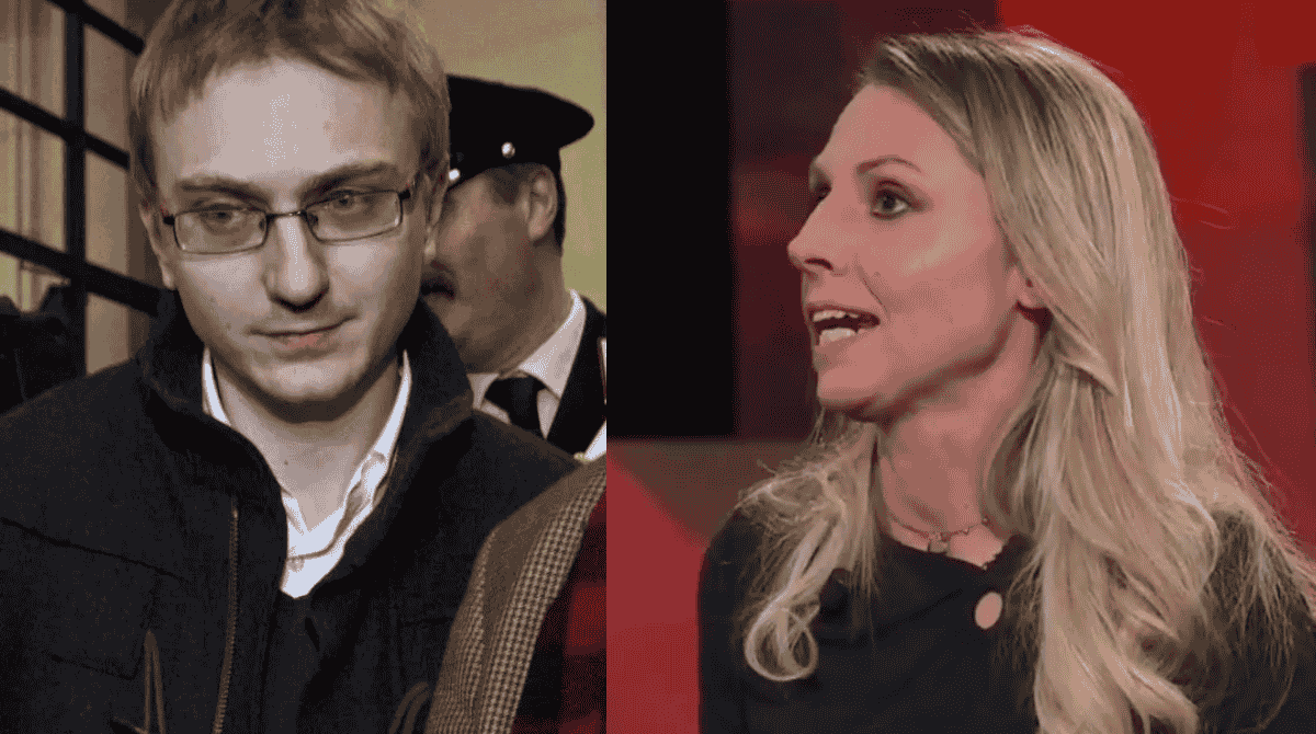 Garlasco, l’avvocato di Stasi perde la pazienza in diretta: “Basta”