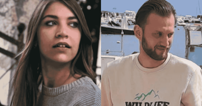 “Cosa rischiano ora”. Tatiana e Dragos, si mette male: la scoperta