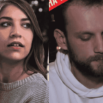 Tatiana, dragos e la “sceneggiata” in tv che oggi fa discutere