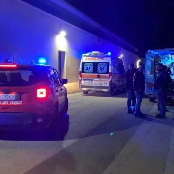 “Evacuateli subito!”. Paura nella cittadina italiana, sta succedendo in questi minuti