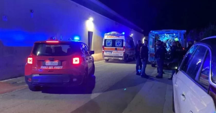 “Evacuateli subito!”. Paura nella cittadina italiana, sta succedendo in questi minuti