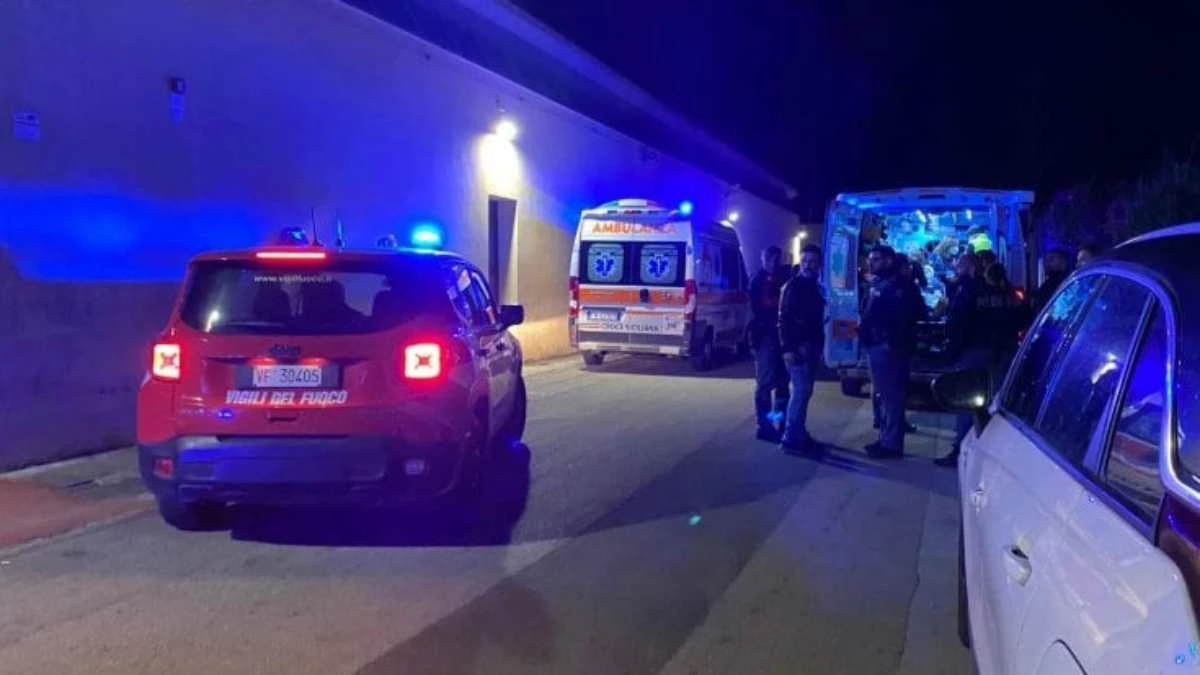 “Evacuateli subito!”. Paura nella cittadina italiana, sta succedendo in questi minuti 113931287-cc61ea5e-a03c-4d00-8932-0f9e1ac21e39