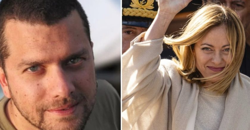 Meloni accoglie la liberazione di Trentini e Burlò con gioia e soddisfazione