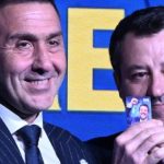 Vannacci rompe gli argini della Lega e prepara il suo partito. Salvini furioso: “Deserto fuori dal Carroccio”