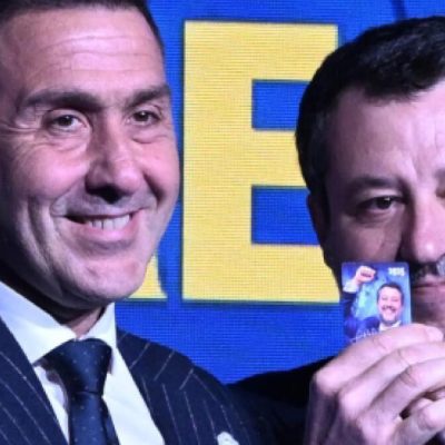 Vannacci rompe gli argini della Lega e prepara il suo partito. Salvini furioso: “Deserto fuori dal Carroccio”
