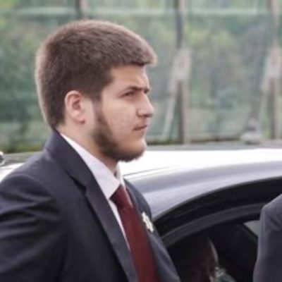 Incidente choc, il figlio del politico in gravissime condizioni