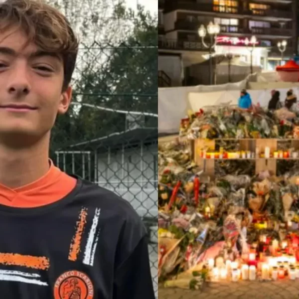 Crans-Montana, la notizia su Leonardo Bove: la conferma da Zurigo