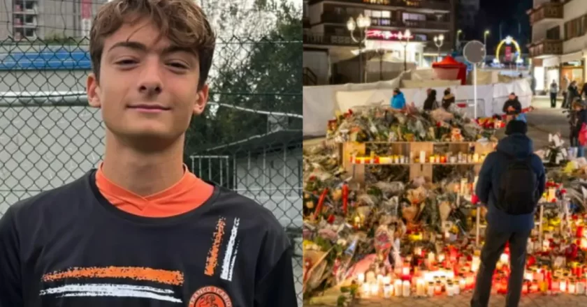 Crans-Montana, la notizia su Leonardo Bove: la conferma da Zurigo