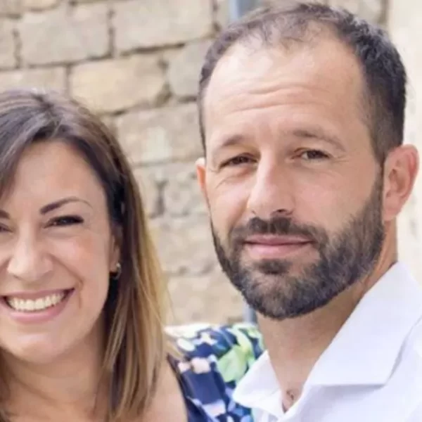 Federica Torzullo trovata morta: arrestato il marito ad Anguillara