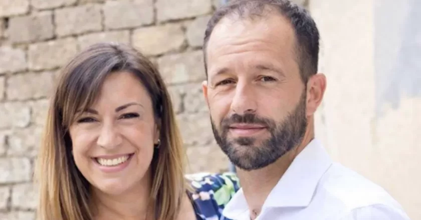 Federica Torzullo trovata morta: arrestato il marito ad Anguillara