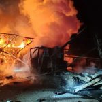 “Morti tra le fiamme”. Incendio in autostrada, inferno in Italia: spaventoso