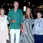 “Ci ha lasciati, dolore immenso”. Lutto nella famiglia reale, l’annuncio è appena arrivato