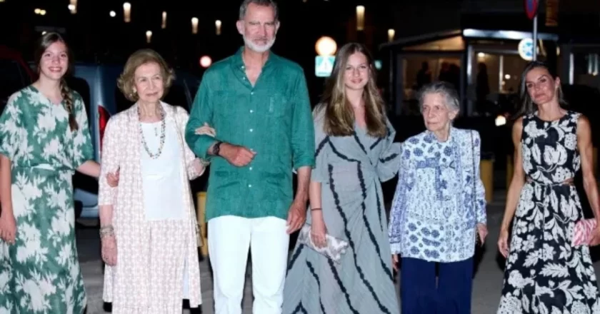 “Ci ha lasciati, dolore immenso”. Lutto nella famiglia reale, l’annuncio è appena arrivato