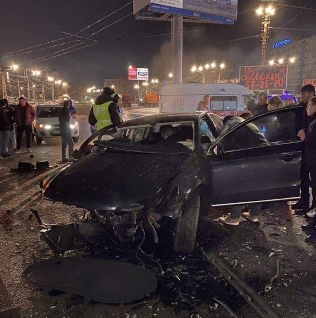 Incidente choc, il figlio del politico in gravissime condizioni