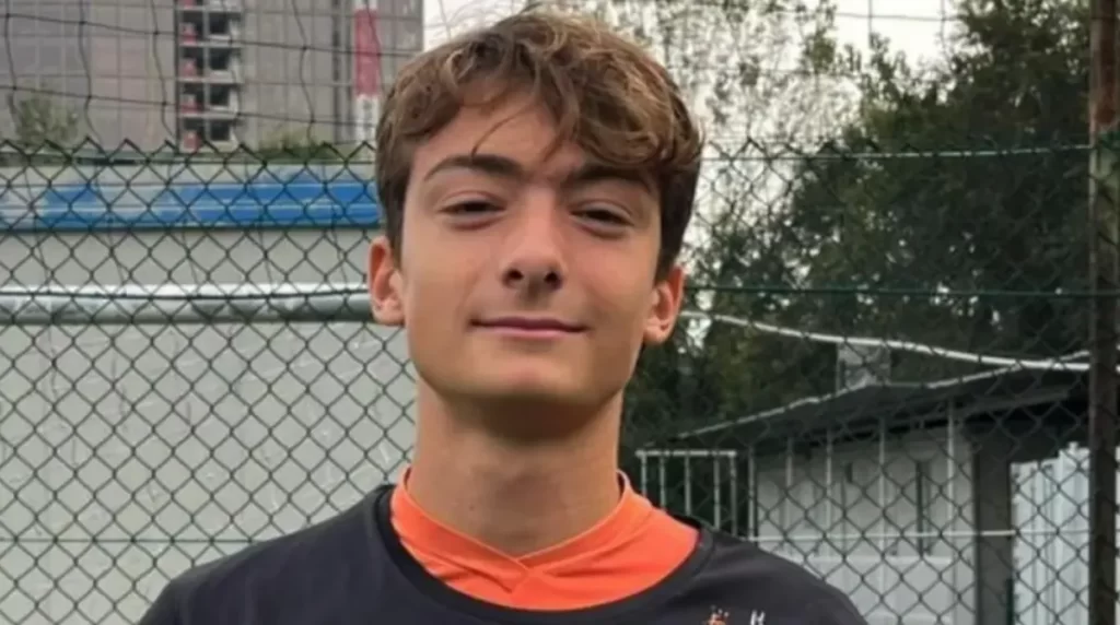 leonardo bove crans montana