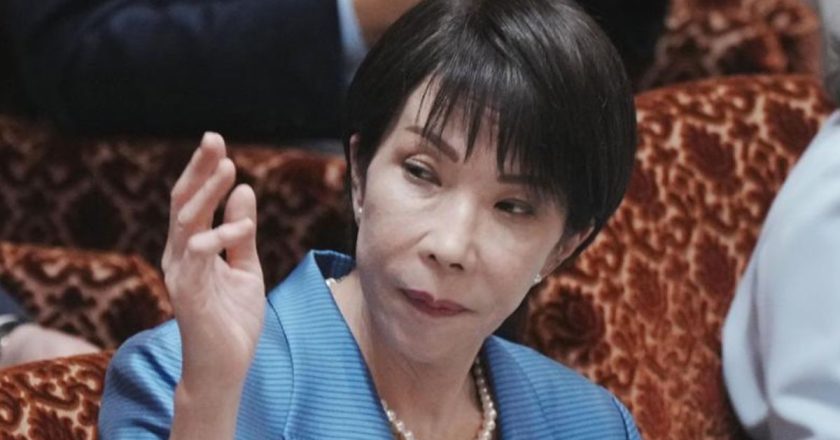 Giappone, la premier Takaichi scioglie la Camera bassa: elezioni anticipate l’8 febbraio