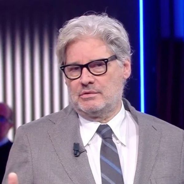 “Ci vediamo in tribunale!”. Del Debbio incontenibile in diretta: cosa c’entra Crans-Montana