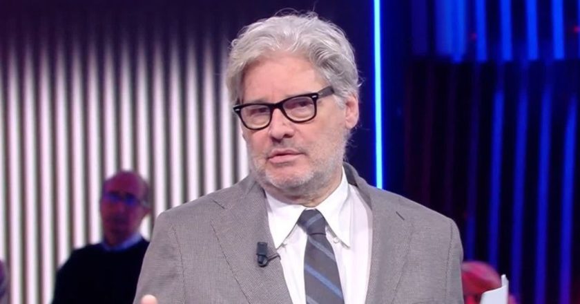 “Ci vediamo in tribunale!”. Del Debbio incontenibile in diretta: cosa c’entra Crans-Montana