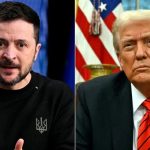 Davos, incontro tra Trump e Zelensky al World Economic Forum