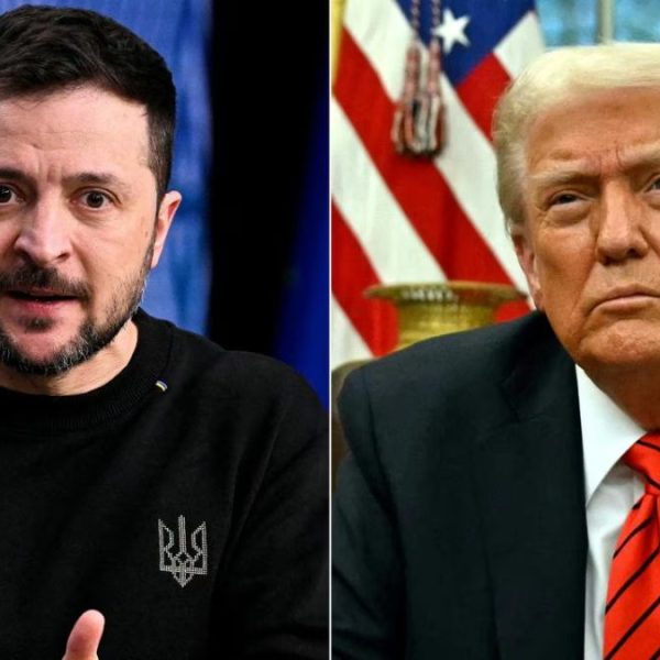 Davos, incontro tra Trump e Zelensky al World Economic Forum