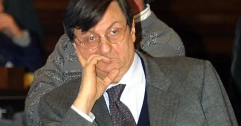 Napoli, morto l’ex vicesindaco Sabatino Santangelo: fu figura chiave della giunta Iervolino