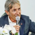 Addio al volto italiano della tv sportiva, l’annuncio è appena arrivato