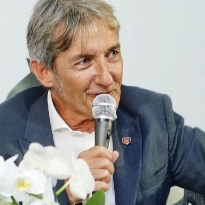 Addio al volto italiano della tv sportiva, l’annuncio è appena arrivato