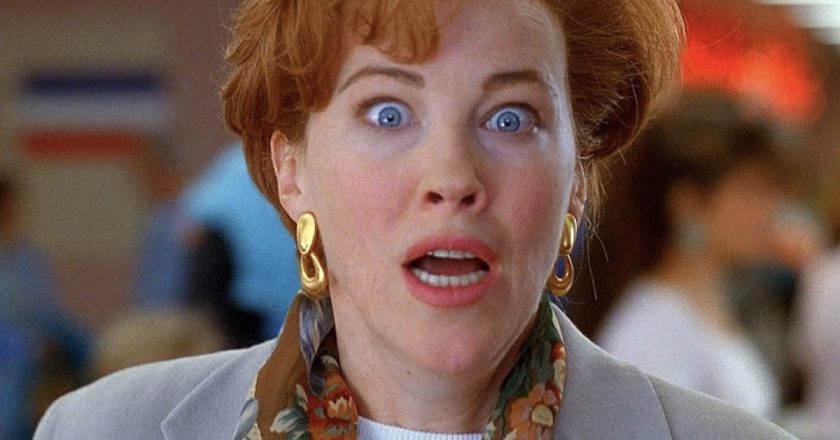 Lutto enorme nel cinema, morta l’attrice della nostra infanzia.