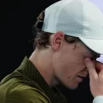 Sinner-Djokovic: rimonta epica di Nole, l’italiano spiega cos’è successo