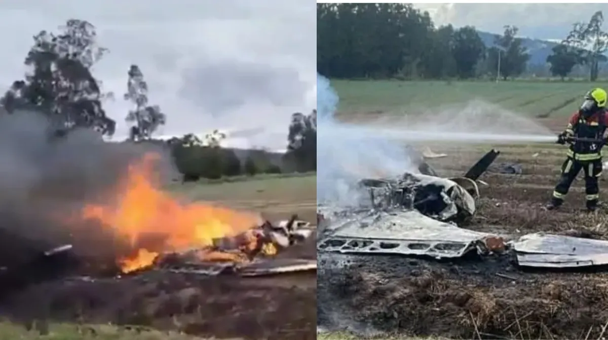 Yeison Jiménez morto in un incidente aereo: tragedia per la musica colombiana