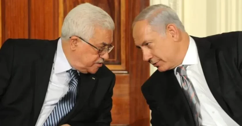 Abu Mazen ricoverato a Ramallah: cosa sappiamo sulle sue condizioni