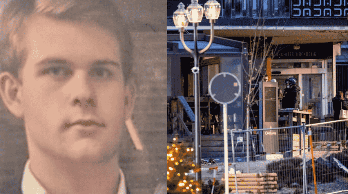 achille crans montana