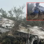 Aereo precipita in Colombia: 15 morti, tra le vittime anche un deputato