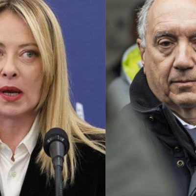 Crans-Montana, il governo richiama l’ambasciatore italiano in Svizzera