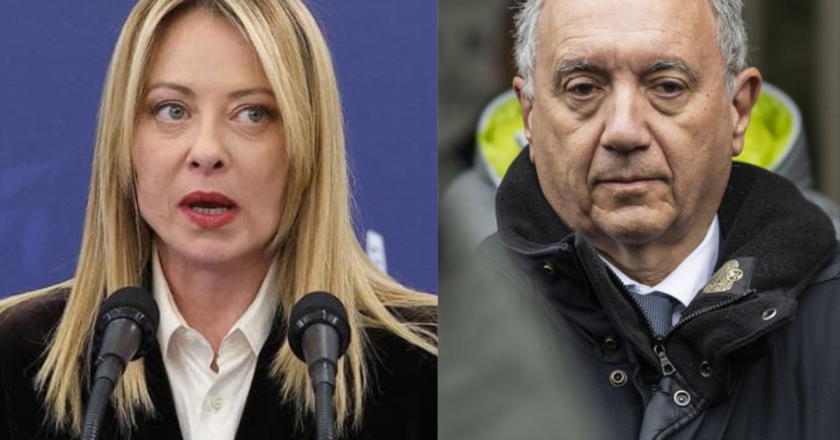 Crans-Montana, il governo richiama l’ambasciatore italiano in Svizzera