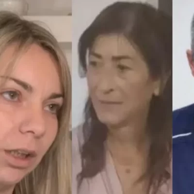 Tragedia di Anguillara, la nipote dei coniugi Carlomagno rompe il silenzio