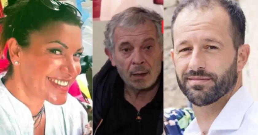 Federica Torzullo, il padre: «A mio nipote chi dirà che la mamma non tornerà»