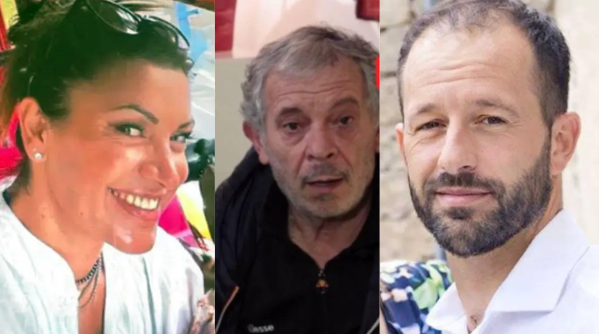 Federica Torzullo, il padre: «A mio nipote chi dirà che la mamma non tornerà»