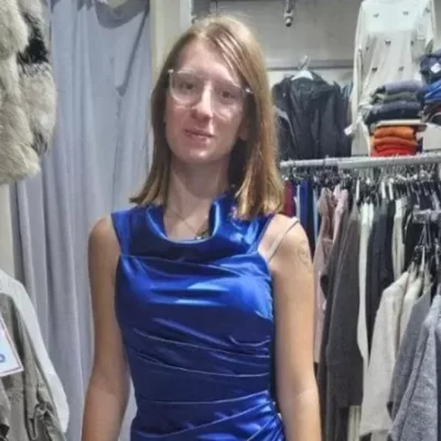 Azzurra Ferretti ritrovata a Roma: la 19enne era scomparsa da quattro giorni