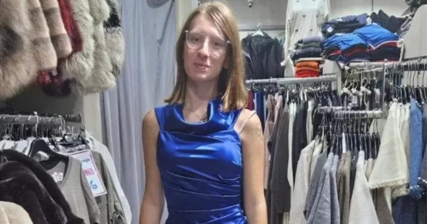 Azzurra Ferretti ritrovata a Roma: la 19enne era scomparsa da quattro giorni