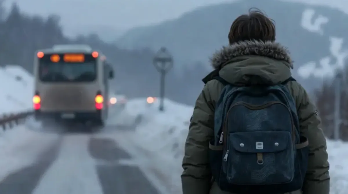 Bambino fatto scendere dal bus, la notizia su Riccardo: "Incredibile"