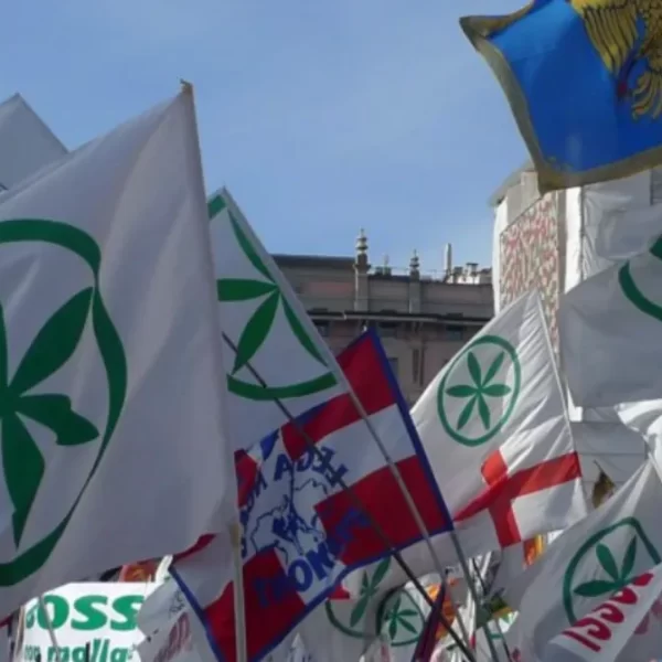 Generale Vannacci, “marchio depositato”: prende forma l’ipotesi del nuovo partito