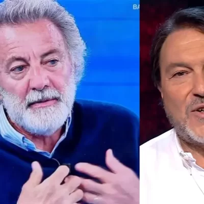 Report, esplode la lite in Rai: accuse choc in diretta
