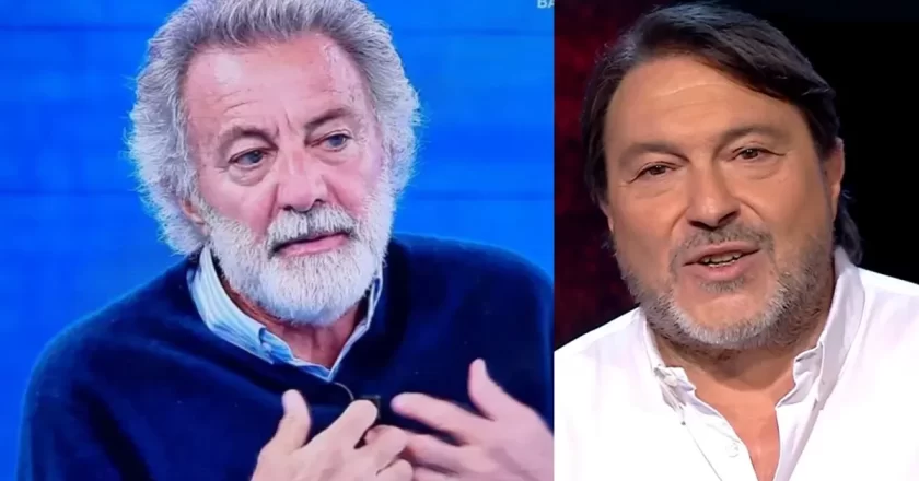 Report, esplode la lite in Rai: accuse choc in diretta